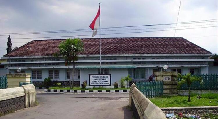 Mengenal Rencana Pengembangan Kota Malang Tahap VIII (Bouwplan VIII)