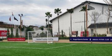Unggul Sports Center (USC) Jadi Sponsor Baru Arema Putri