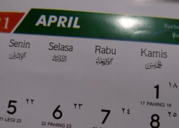 Sejarah 1 April Jadi Hari Ulang Tahun Kota Malang