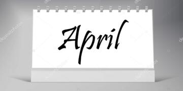Hari Nasional dan Internasional di Bulan April