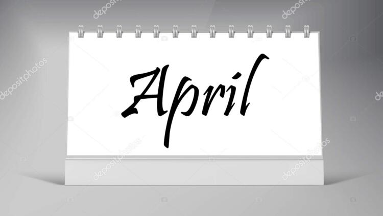 Hari Nasional dan Internasional di Bulan April