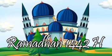 1 Ramadhan 1442 Hijriah, Kapan Awal Puasa 2021?