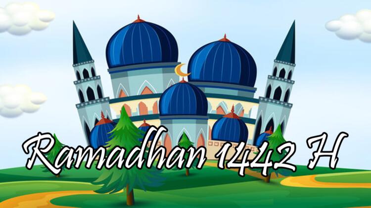 1 Ramadhan 1442 Hijriah, Kapan Awal Puasa 2021?