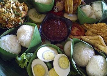 Jelang Ramadhan di Malang, Ada Tradisi Megengan