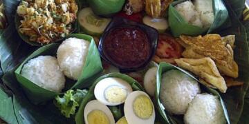 Jelang Ramadhan di Malang, Ada Tradisi Megengan