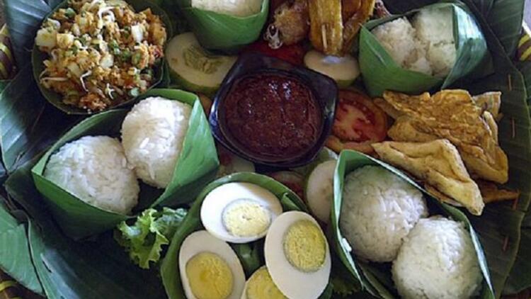Jelang Ramadhan di Malang, Ada Tradisi Megengan