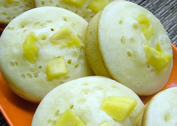 Kue Apem, Jajanan Tradisional Sambut Bulan Ramadhan