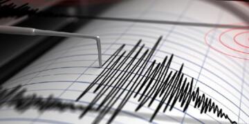 Gempa Terjadi di Laut Barat Daya Kabupaten Malang