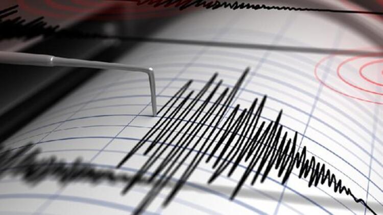 Gempa Terjadi di Laut Barat Daya Kabupaten Malang