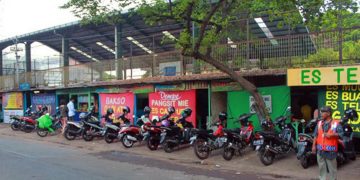 Ayo Ngabuburit ke Kompleks Penjual Es Dempo Malang