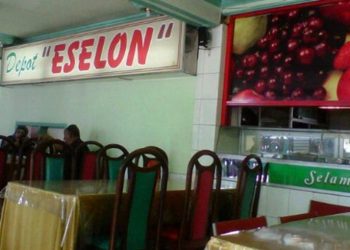 Ayo Ngabuburit di Depot Es Selon yang Ada Sejak 1987