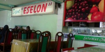 Ayo Ngabuburit di Depot Es Selon yang Ada Sejak 1987