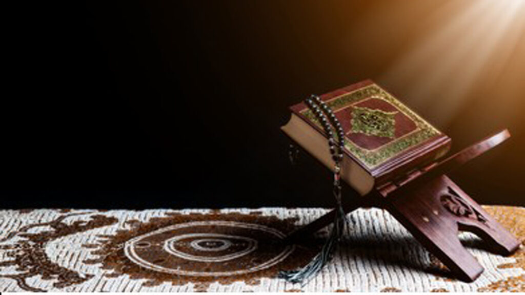 Sejarah Nuzulul Quran, Peristiwa Diturunkannya Kitab Suci Umat Islam