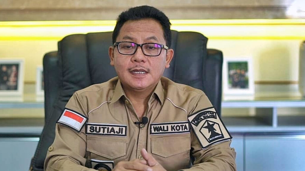 Pemkot Malang Siapkan Tes Antigen untuk Pengunjung Pusat Perbelanjaan