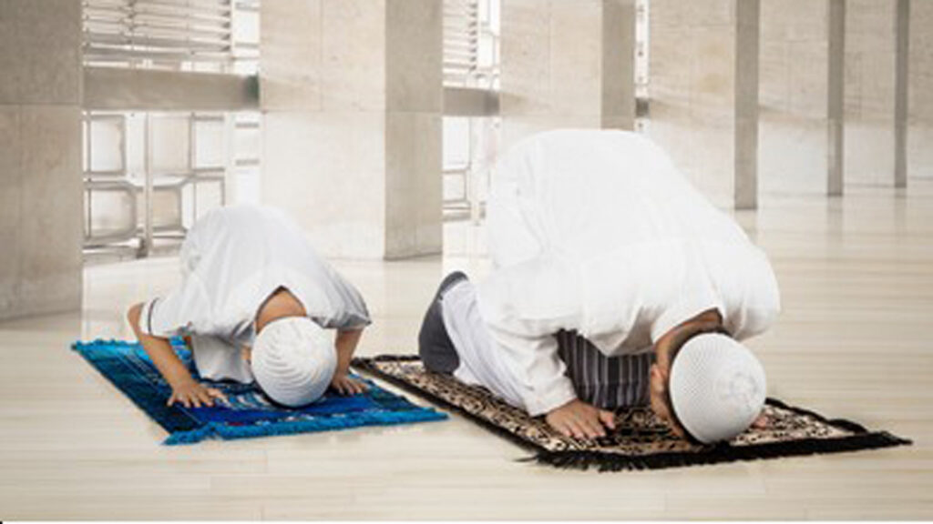 Pemkot Malang Izinkan Sholat Idhul Fitri 1442 H Berjamaah