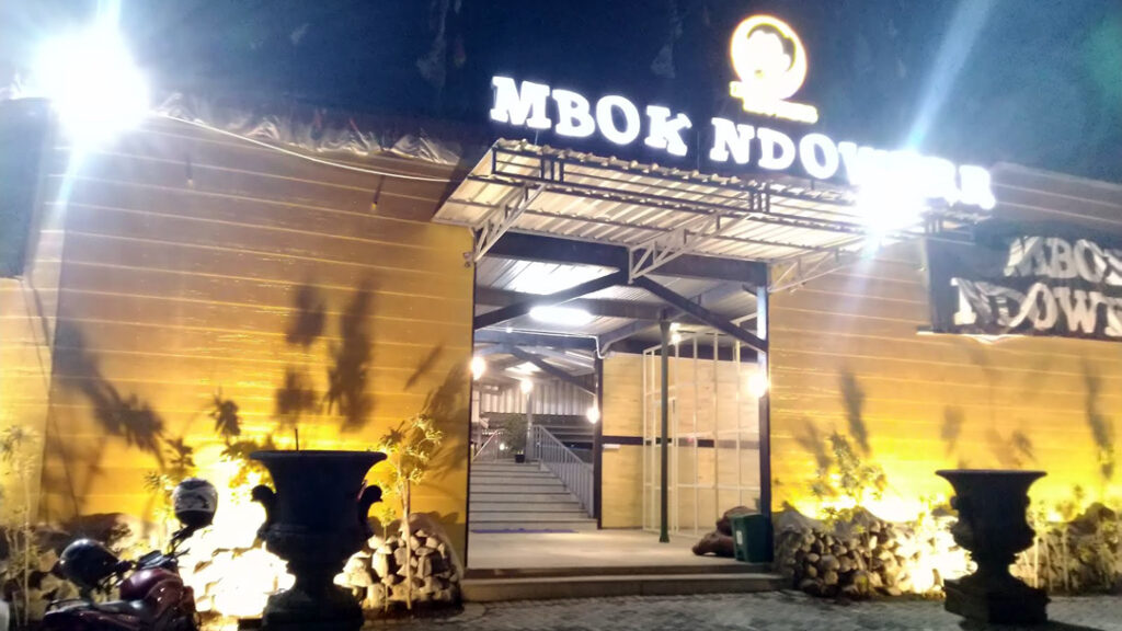 Daftar Warung Mbok Ndower yang Ada di Malang Raya