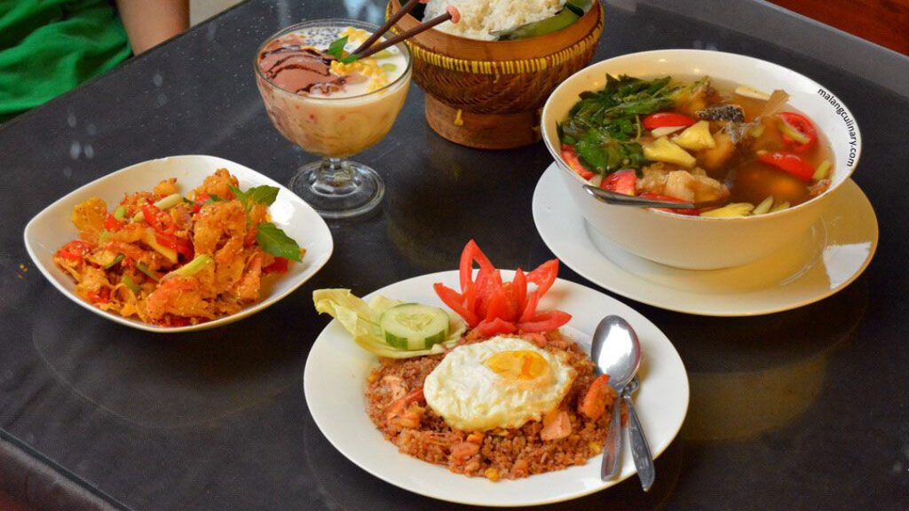 Warung Mbok Ndower Malang Punya Cabang Baru di Suhat