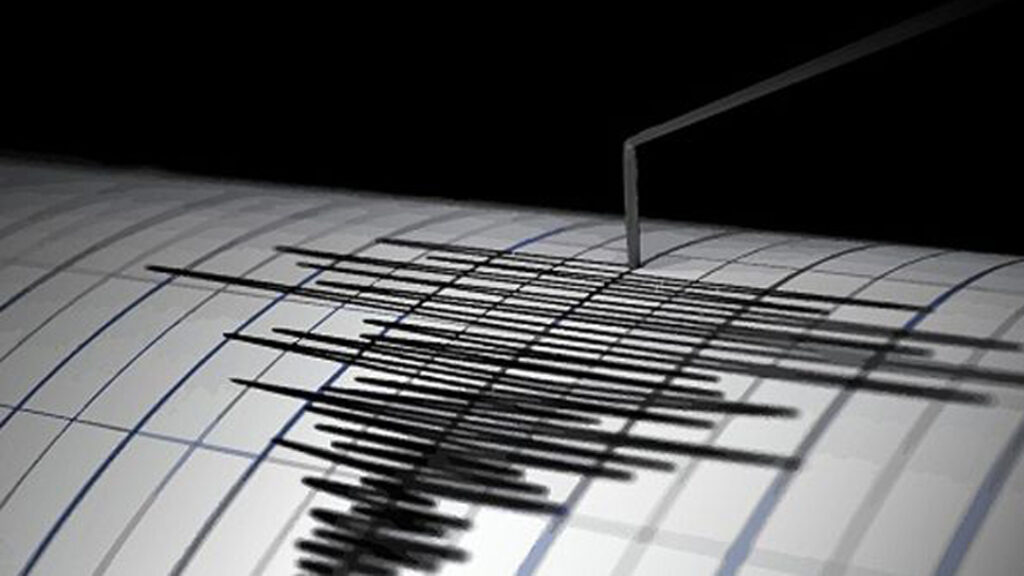 Terjadi Gempa di Malang Berkekuatan 6,2 SR Jumat Malam