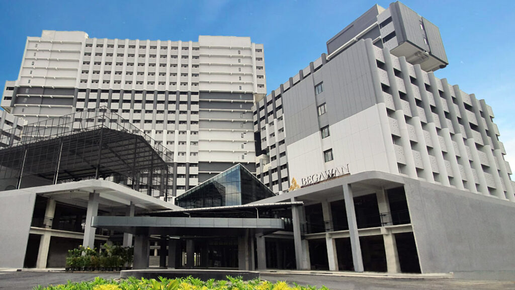 Megahnya Begawan Apartment untuk Mahasiswa di Kota Malang