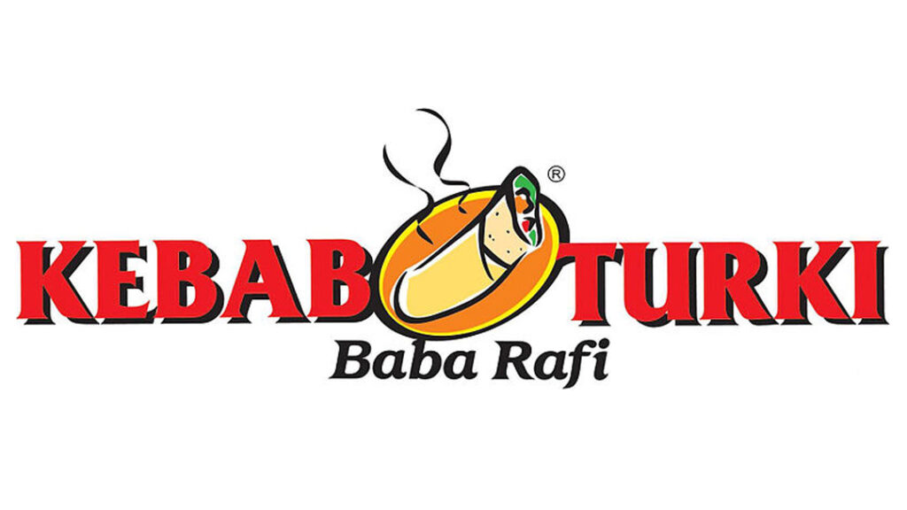 Daftar Gerai Kebab Turki Baba Rafi di Kota Malang