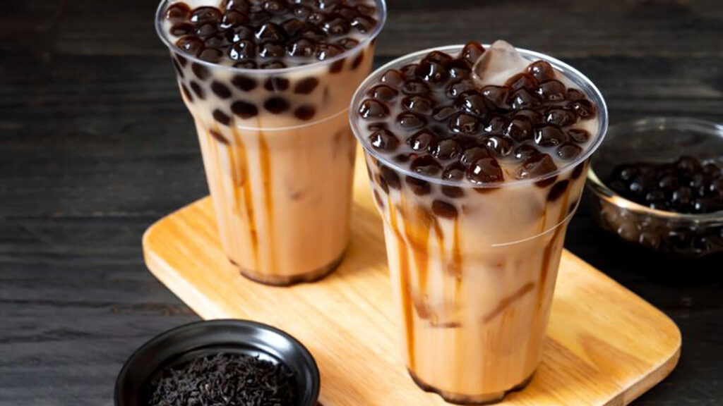 Daftar Penjual Boba Drink di Kota Malang