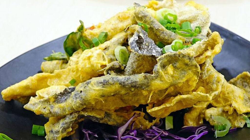 Daftar Penjual Salted Egg Chicken di Kota Malang