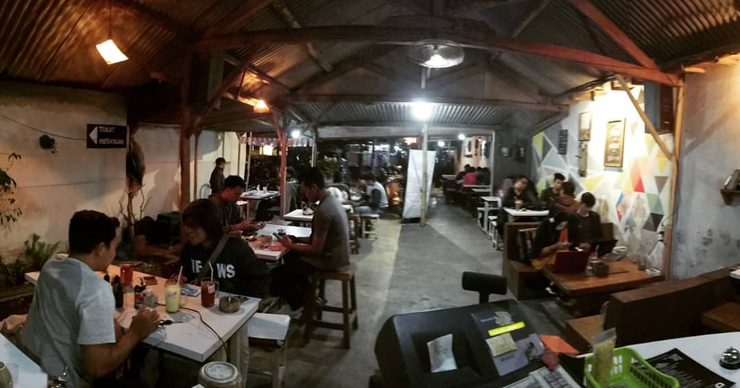 AGaPe Coffee © Zubad Sam