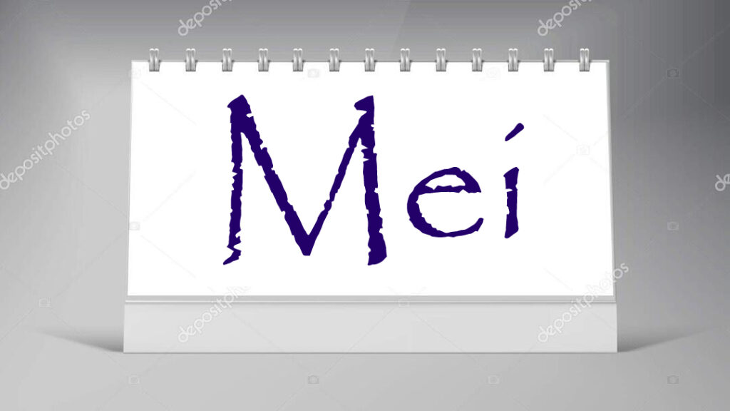 Hari Nasional dan Internasional di Bulan Mei