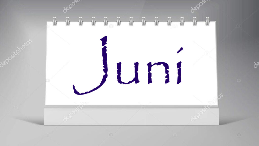Hari Nasional dan Internasional di Bulan Juni