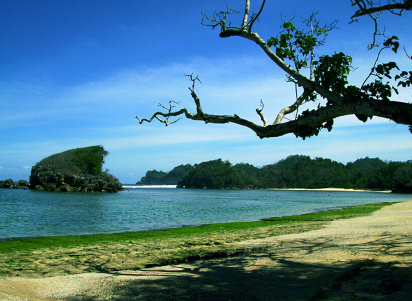Daftar Objek Wisata di Kecamatan Bantur, Kabupaten Malang