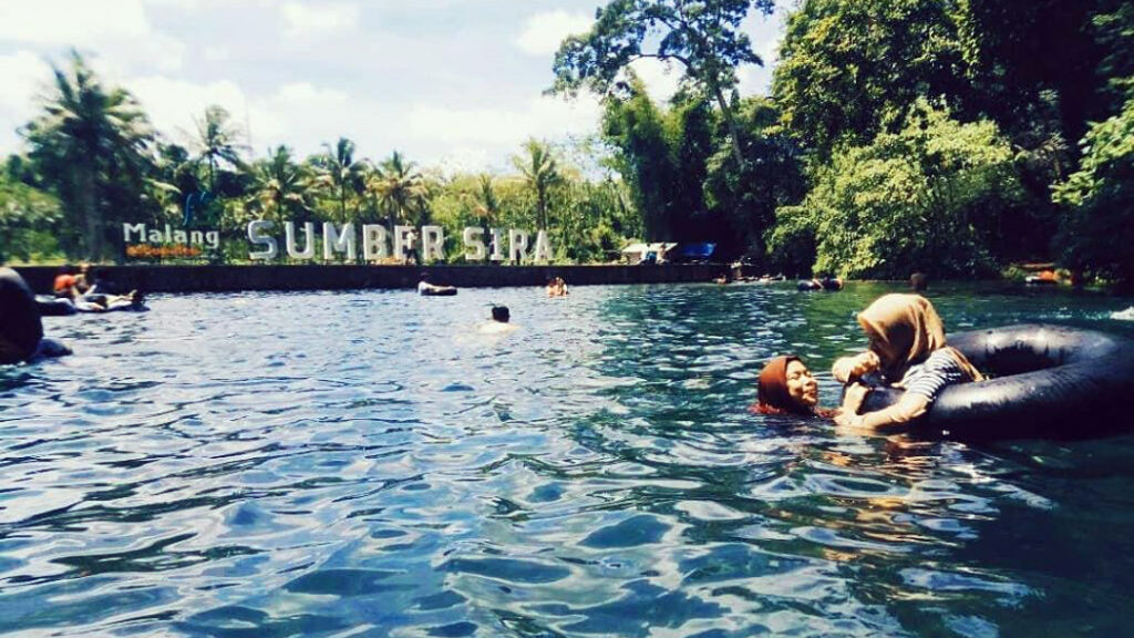 Daftar Objek Wisata di Kecamatan Gondanglegi, Kabupaten Malang