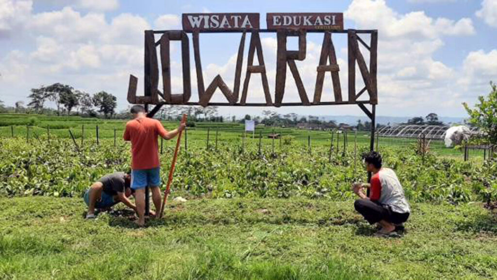 Daftar Objek Wisata di Kecamatan Kromengan, Kabupaten Malang