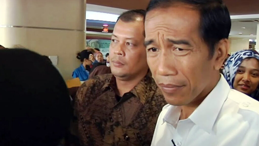 Belum Ada Keputusan PPKM Darurat Diperpanjang atau Tidak