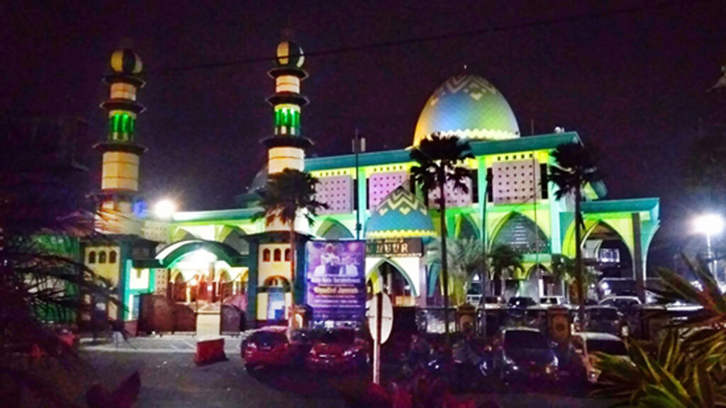 Tak Ada Sholat Idhul Adha Berjamaah di Kota Batu