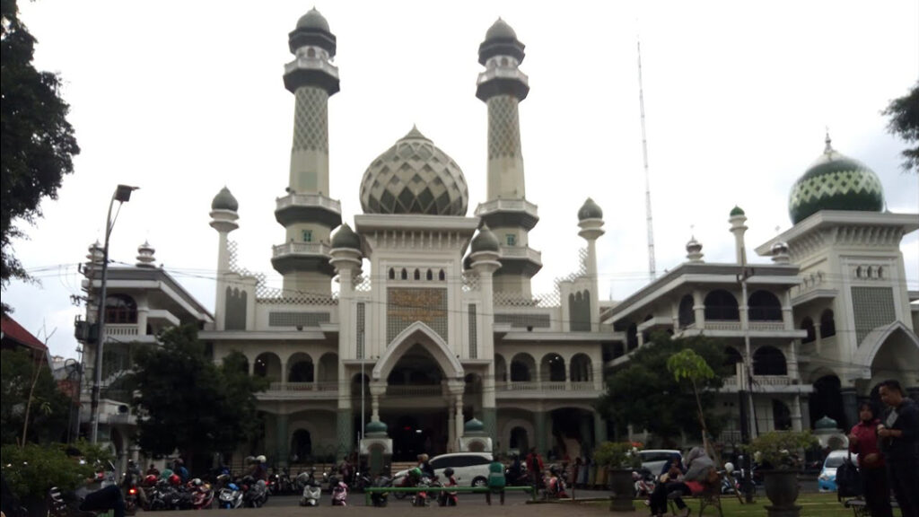 Warga Kota Malang Diminta Sholat Idhul Adha di Rumah Saja
