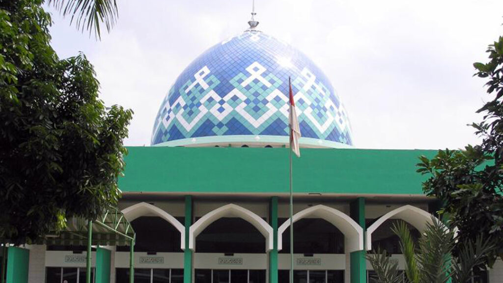 Pemkab Malang Sarankan Sholat Idhul Adha 2021 Tidak Dilakukan di Masjid