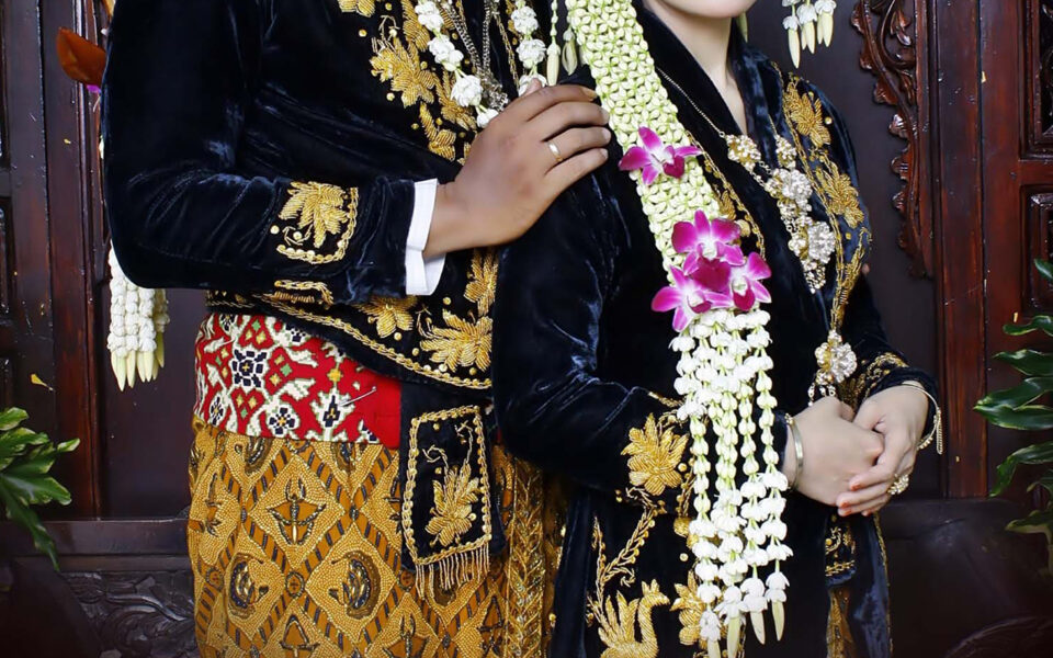 nikah mayit, pernikahan bernuansa duka