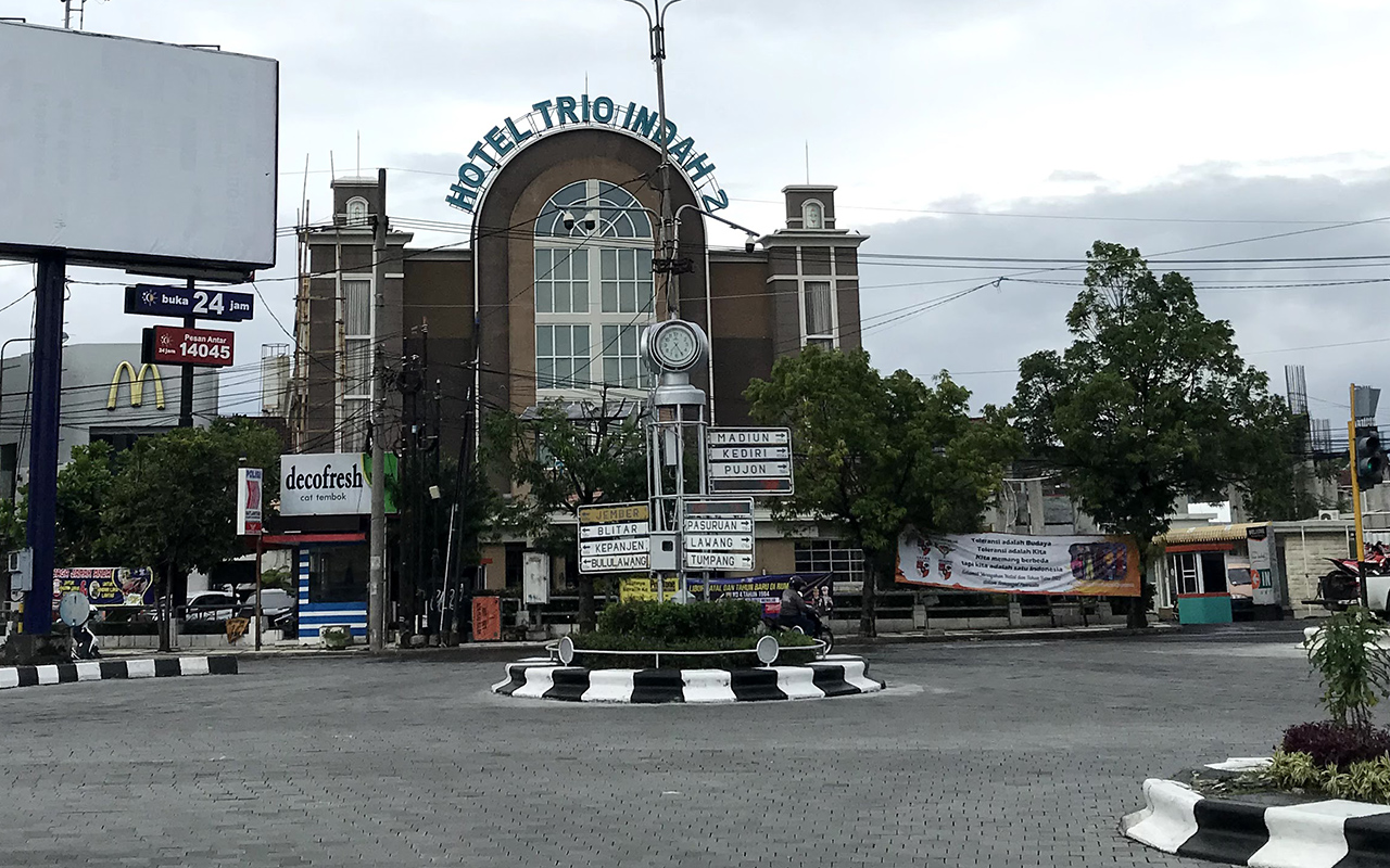 Foto oleh Syamsul Arifin