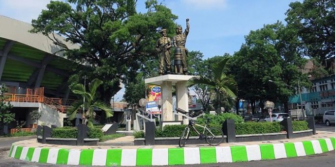 Monumen TGP Malang