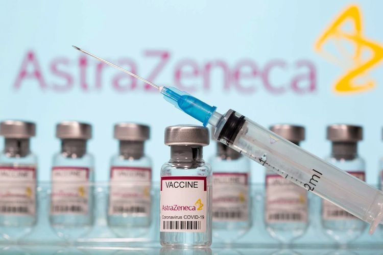 vaksin astrazeneca malang
