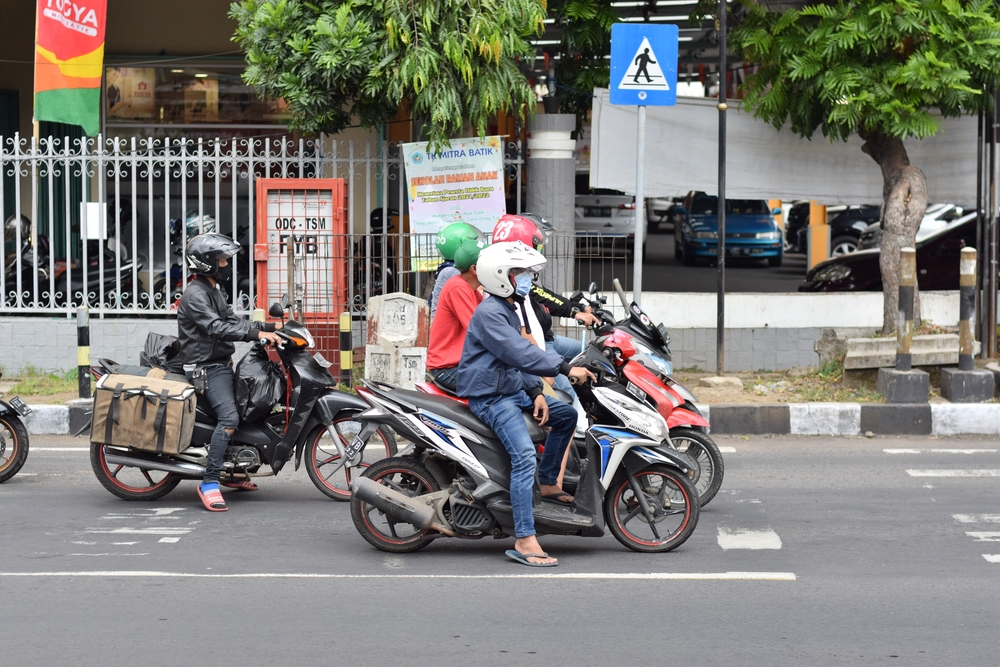 ganjil genap malang