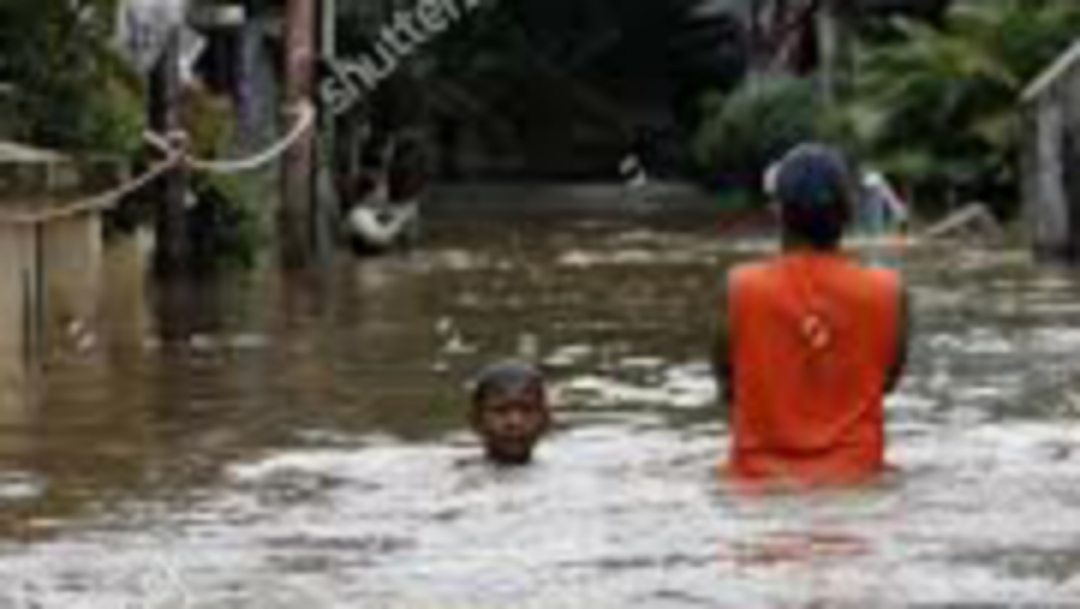 Malang berita banjir di Hujan Lebat