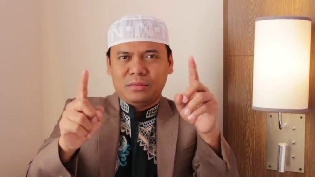 Gus Nur (c) ISLAMI.CO