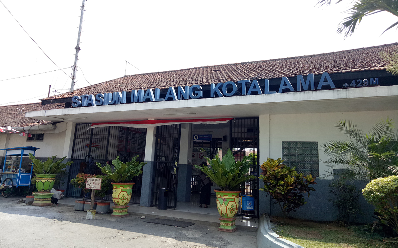 Foto © enggar candra