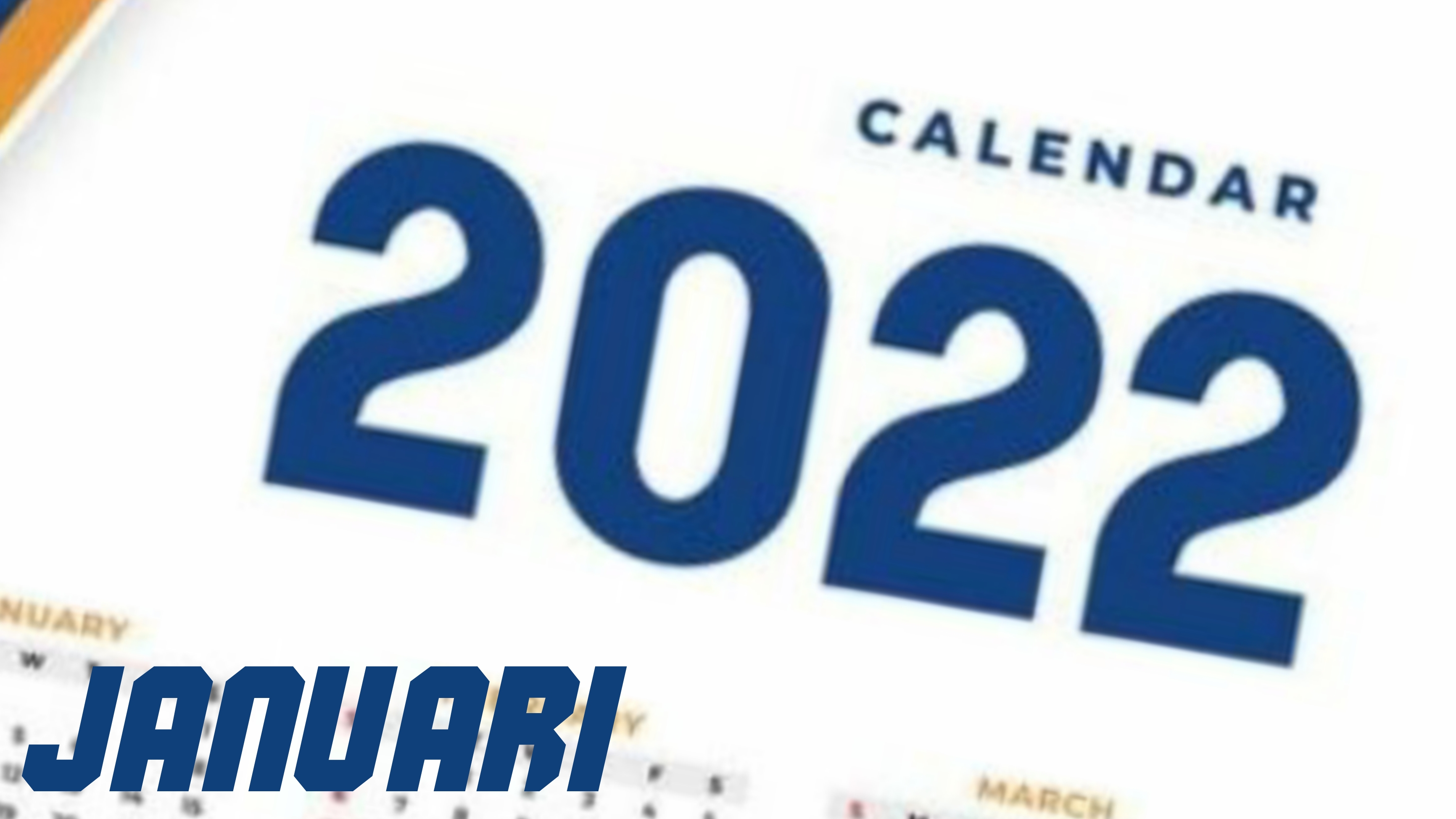 Januari 2022