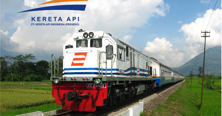 Berikut Peraturan Baru oleh PT KAI bagi Penumpang Perjalanan Antar Kota