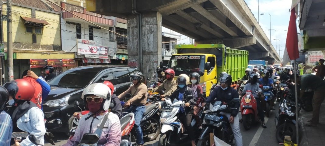 Malang akan dibangun underpass