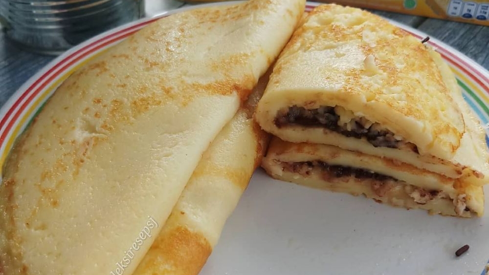 Pankakor