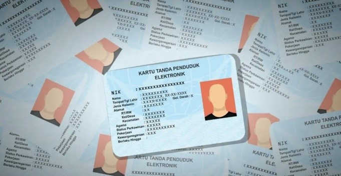 Penarikan Tarif Baru untuk Akses Nomor Induk Kependudukan