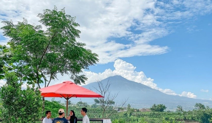 Tempat Grill untuk Buka Puasa dengan Lokasi yang Keren di Malang